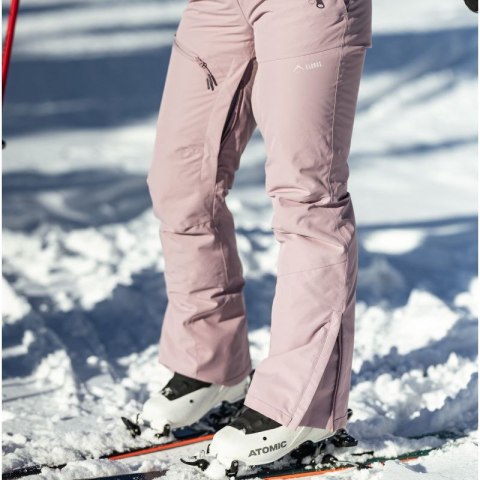 Spodnie narciarskie Elbrus Andalsen W 92800549503 Spodnie narciarskie Elbrus Andalsen W 92800549503