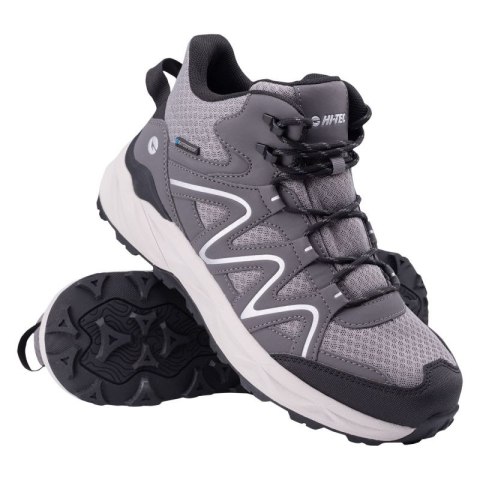 Buty Hi-Tec Henk Mid M 92800622344 Buty Hi-Tec Henk Mid M 92800622344