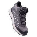 Buty Hi-Tec Henk Mid M 92800622344