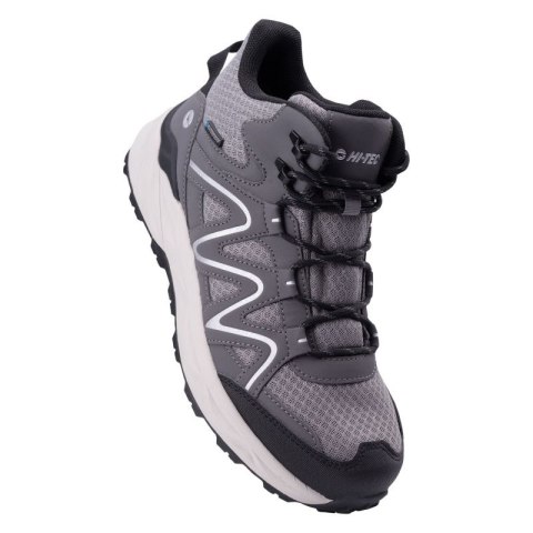 Buty Hi-Tec Henk Mid M 92800622344 Buty Hi-Tec Henk Mid M 92800622344