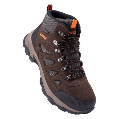 Buty Hi-Tec Herry Mid M 92800622331 Buty Hi-Tec Herry Mid M 92800622331