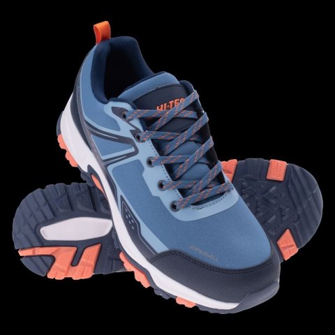 Buty Hi-Tec Hiset Low WP M 92800657933 Buty Hi-Tec Hiset Low WP M 92800657933