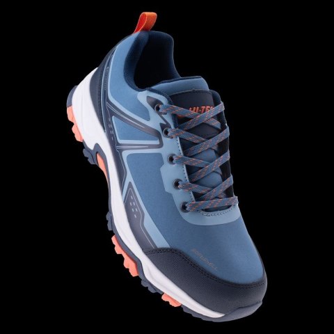 Buty Hi-Tec Hiset Low WP M 92800657933 Buty Hi-Tec Hiset Low WP M 92800657933