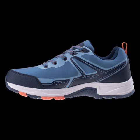 Buty Hi-Tec Hiset Low WP M 92800657933 Buty Hi-Tec Hiset Low WP M 92800657933