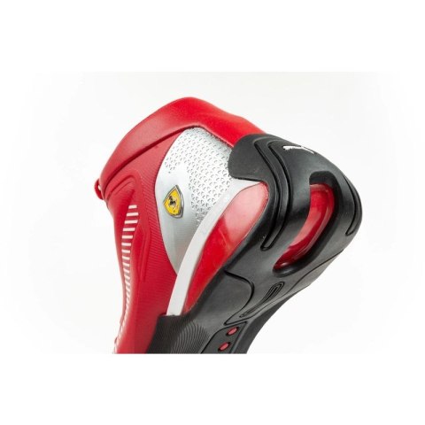 Buty Puma Ferrari Race Kart Cat-X Mid M 306549 02