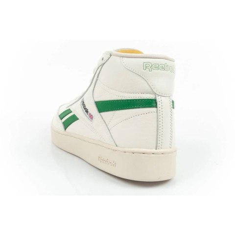 Buty Reebok Club Form Hi M GZ2437