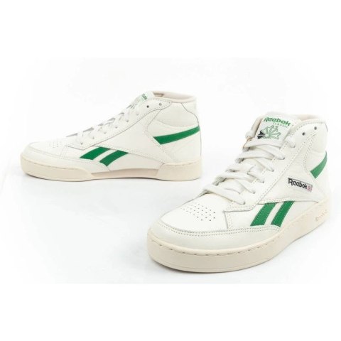 Buty Reebok Club Form Hi M GZ2437