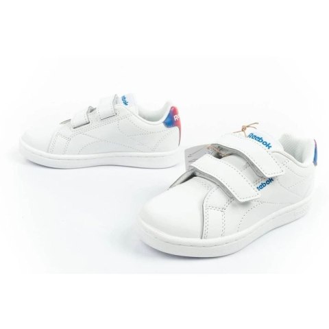 Buty Reebok RBK Royal Jr HP4821 Buty Reebok RBK Royal Jr HP4821