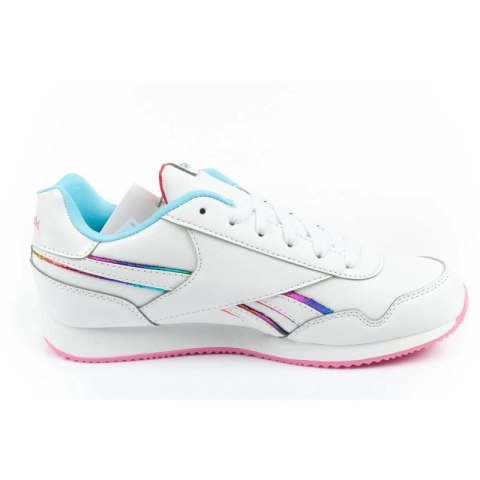 Buty Reebok Royal Jr 100033270 Buty Reebok Royal Jr 100033270