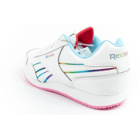 Buty Reebok Royal Jr 100033270 Buty Reebok Royal Jr 100033270