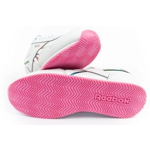 Buty Reebok Royal Jr 100033270 Buty Reebok Royal Jr 100033270