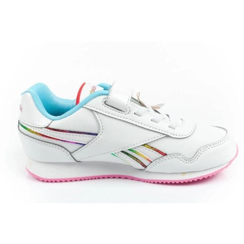 Buty Reebok Royal Jr 100033283 Buty Reebok Royal Jr 100033283