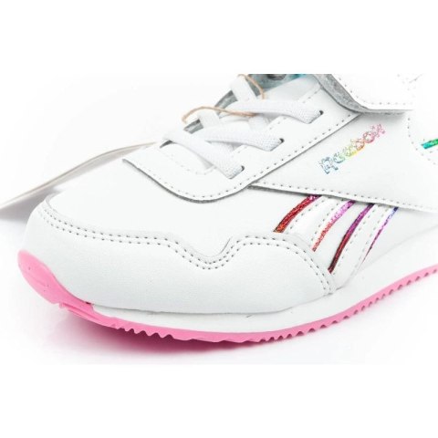 Buty Reebok Royal Jr 100033283 Buty Reebok Royal Jr 100033283