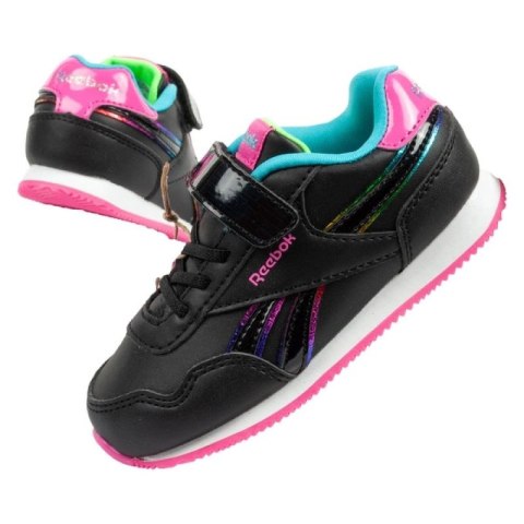 Buty Reebok Royal Jr 100033287 Buty Reebok Royal Jr 100033287