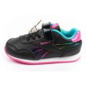 Buty Reebok Royal Jr 100033287