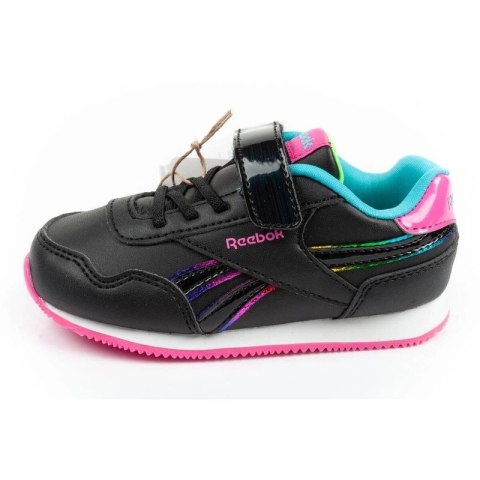 Buty Reebok Royal Jr 100033287 Buty Reebok Royal Jr 100033287
