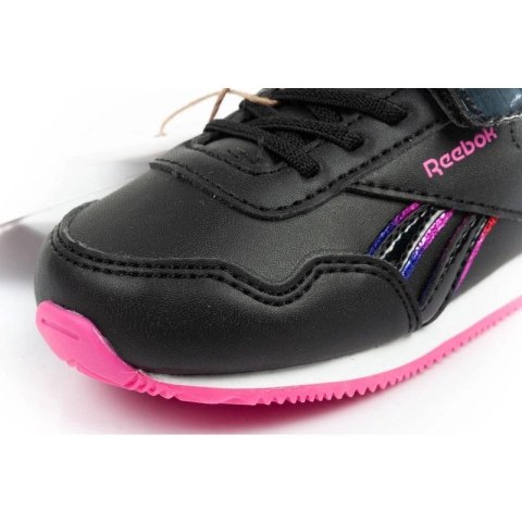 Buty Reebok Royal Jr 100033287 Buty Reebok Royal Jr 100033287