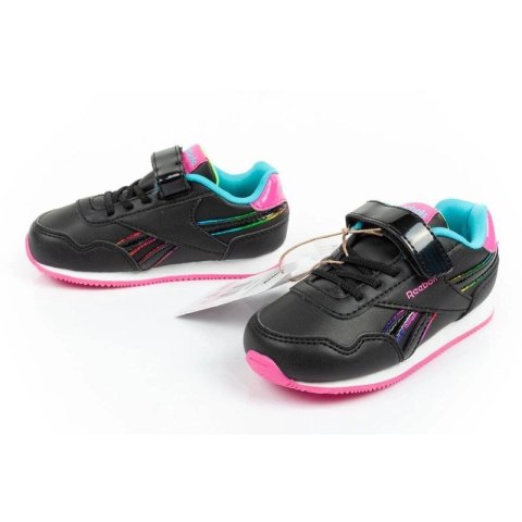 Buty Reebok Royal Jr 100033287 Buty Reebok Royal Jr 100033287