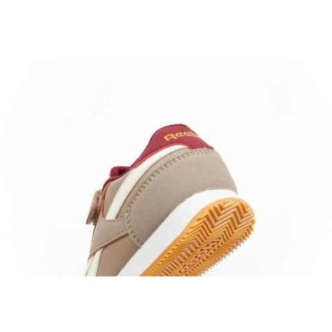 Buty Reebok Royal Jr 100033293 Buty Reebok Royal Jr 100033293
