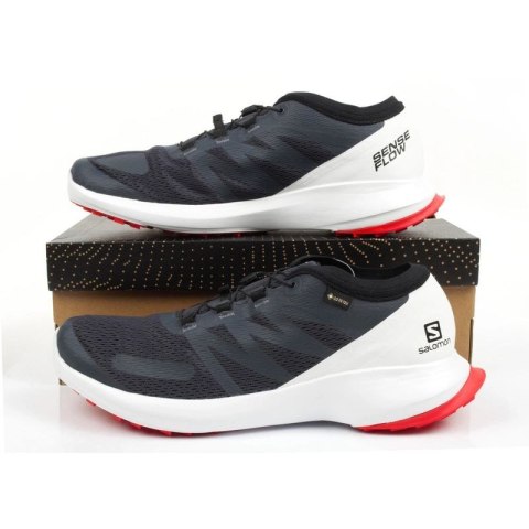 Buty Salomon Sense Flow M 409672 GTX Buty Salomon Sense Flow M 409672 GTX