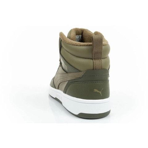 Buty sportowe Puma Rebound V6 W 394685 02