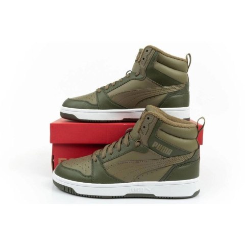 Buty sportowe Puma Rebound V6 W 394685 02