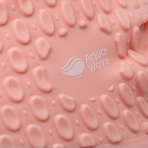 Czepek pływacki AquaWave Blobcap 92800622952