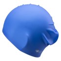 Czepek pływacki AquaWave Hairlycap 92800622953