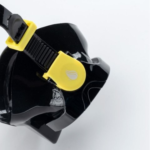 Maska do nurkowania AquaWave Naale Mask Jr 92800597093 Maska do nurkowania AquaWave Naale Mask Jr 92800597093
