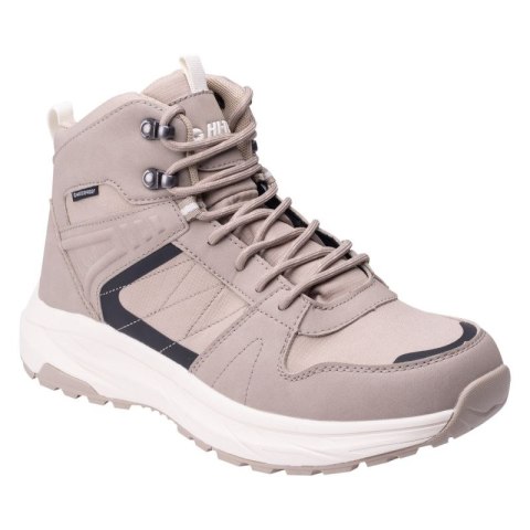 Męskie Buty Trekingowe Rozers Mid WP M Męskie Buty Trekingowe Rozers Mid WP M