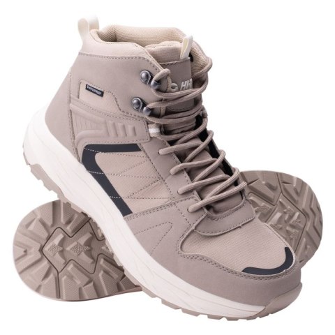 Męskie Buty Trekingowe Rozers Mid WP M Męskie Buty Trekingowe Rozers Mid WP M