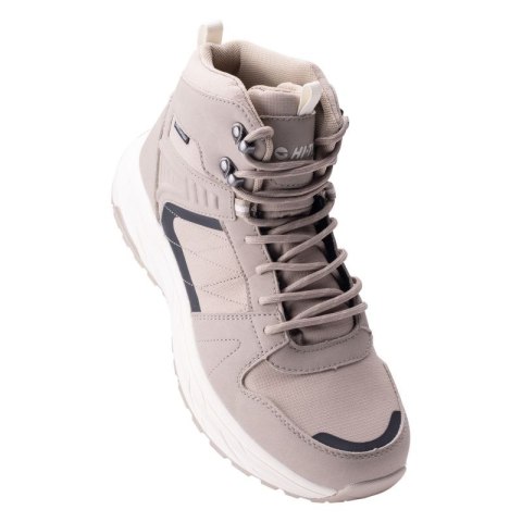 Męskie Buty Trekingowe Rozers Mid WP M Męskie Buty Trekingowe Rozers Mid WP M