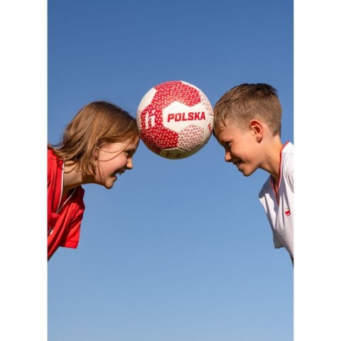 Piłka Huari Polska World Cup 92800597869 Piłka Huari Polska World Cup 92800597869