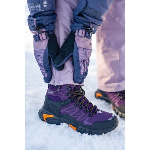 Rękawice narciarskie Elbrus Maiko W 92800553530