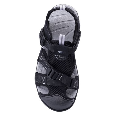 Sandały Hi-Tec Garry M 92800598394 Sandały Hi-Tec Garry M 92800598394