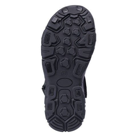 Sandały Hi-Tec Garry M 92800598394 Sandały Hi-Tec Garry M 92800598394