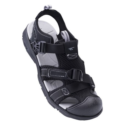 Sandały Hi-Tec Garry M 92800598394 Sandały Hi-Tec Garry M 92800598394