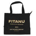 Torba zakupowa Fitanu Eco Bag 36x36 92800628336