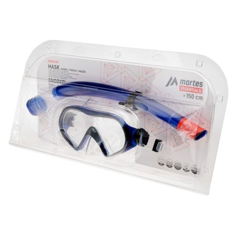 Zestaw do nurkowania Martes Ozzos Set 92800480968 Zestaw do nurkowania Martes Ozzos Set 92800480968