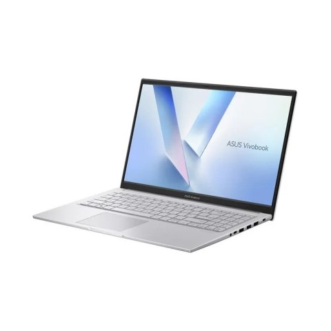 ASUS Vivobook 15 X1504VA-BQ2625 i3-1315U 15.6"FHD IPS-level Panel 60Hz 250nits AG 16GB DDR4 SSD512 Intel Graphics WLAN+BT Cam720 ASUS Vivobook 15 X1504VA-BQ2625 i3-1315U 15.6"FHD IPS-level Panel 60Hz 250nits AG 16GB DDR4 SSD512 Intel Graphics WLAN+BT Cam720
