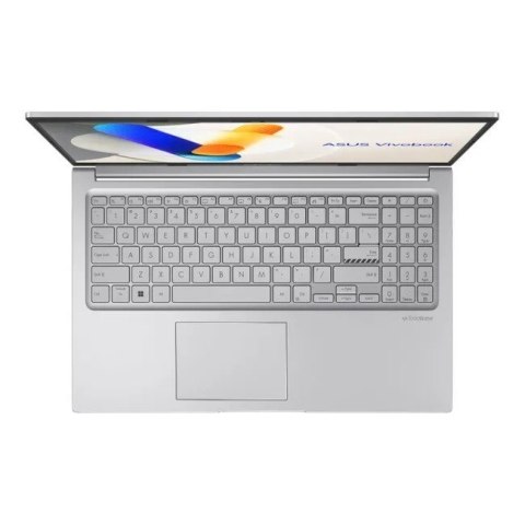 ASUS Vivobook 15 X1504VA-BQ2625 i3-1315U 15.6"FHD IPS-level Panel 60Hz 250nits AG 16GB DDR4 SSD512 Intel Graphics WLAN+BT Cam720 ASUS Vivobook 15 X1504VA-BQ2625 i3-1315U 15.6"FHD IPS-level Panel 60Hz 250nits AG 16GB DDR4 SSD512 Intel Graphics WLAN+BT Cam720
