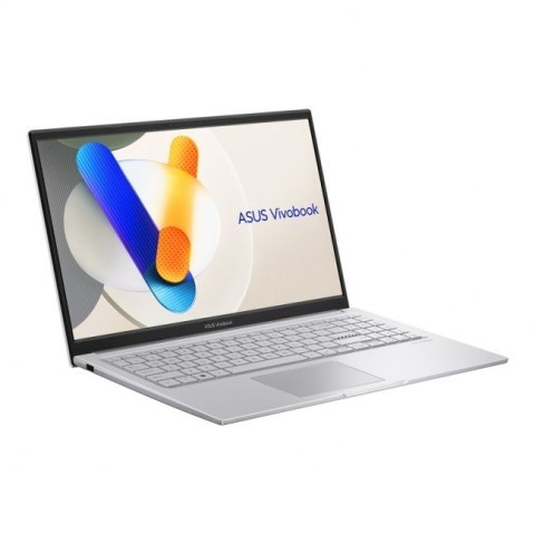 ASUS Vivobook 15 X1504VA-BQ2625 i3-1315U 15.6"FHD IPS-level Panel 60Hz 250nits AG 16GB DDR4 SSD512 Intel Graphics WLAN+BT Cam720 ASUS Vivobook 15 X1504VA-BQ2625 i3-1315U 15.6"FHD IPS-level Panel 60Hz 250nits AG 16GB DDR4 SSD512 Intel Graphics WLAN+BT Cam720