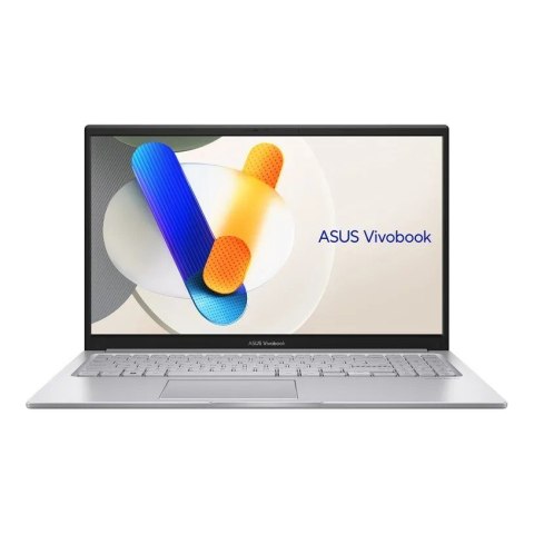 ASUS Vivobook 15 X1504VA-BQ2625 i3-1315U 15.6"FHD IPS-level Panel 60Hz 250nits AG 16GB DDR4 SSD512 Intel Graphics WLAN+BT Cam720 ASUS Vivobook 15 X1504VA-BQ2625 i3-1315U 15.6"FHD IPS-level Panel 60Hz 250nits AG 16GB DDR4 SSD512 Intel Graphics WLAN+BT Cam720