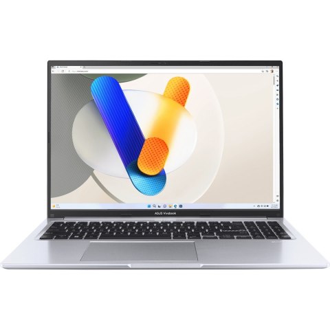 ASUS Vivobook 16 X1605VA-SH2124W i5-13420H 16.0"FHD 60Hz 300nits Glossy 16GB DDR4 SSD512 Intel UHD Graphics WLAN+BT Cam720p 50WH ASUS Vivobook 16 X1605VA-SH2124W i5-13420H 16.0"FHD 60Hz 300nits Glossy 16GB DDR4 SSD512 Intel UHD Graphics WLAN+BT Cam720p 50WH