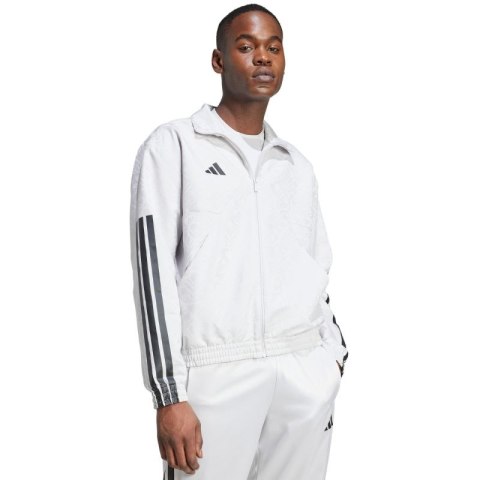 Bluza adidas Tiro WV TT Q3 M JW0233 Bluza adidas Tiro WV TT Q3 M JW0233