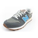 Buty New Balance Buty Sneakersy M GM500TBW