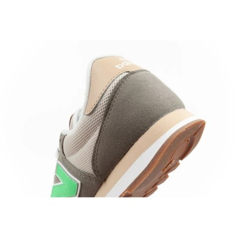 Buty New Balance M GM500TPG