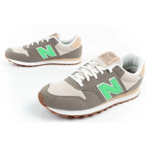 Buty New Balance M GM500TPG