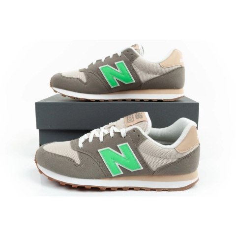 Buty New Balance M GM500TPG