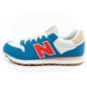 Buty New Balance Sneakersy M GM500TPN